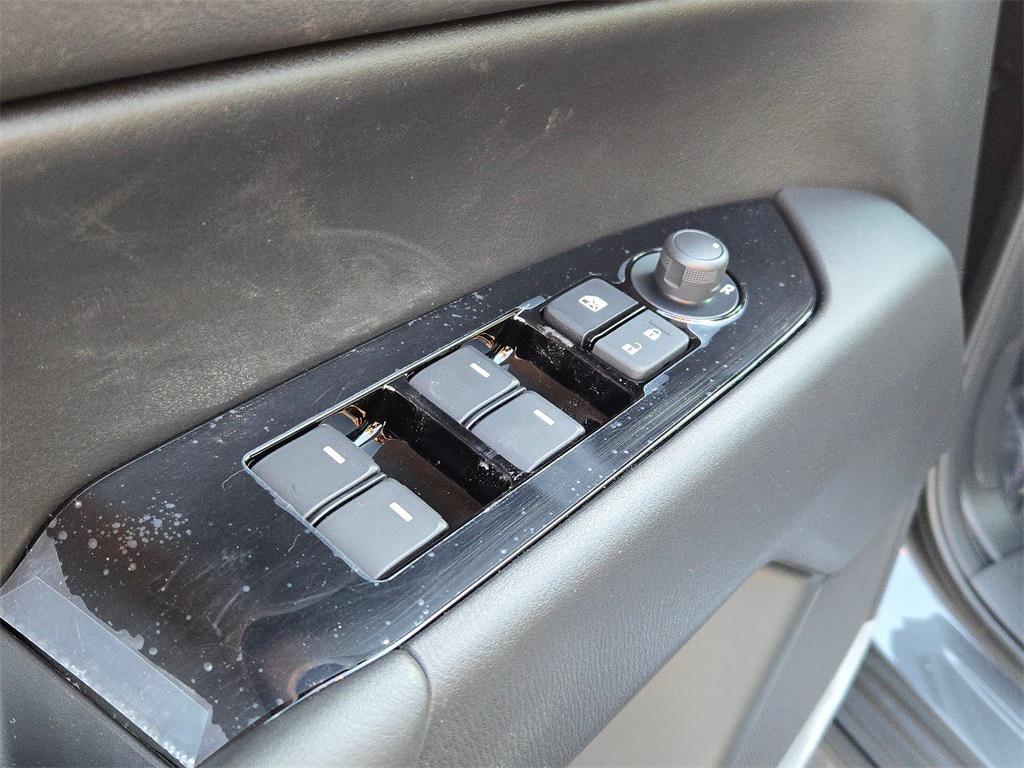 used 2025 Mazda CX-5 car, priced at $27,442