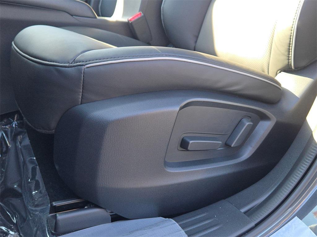 used 2025 Mazda CX-5 car, priced at $27,442