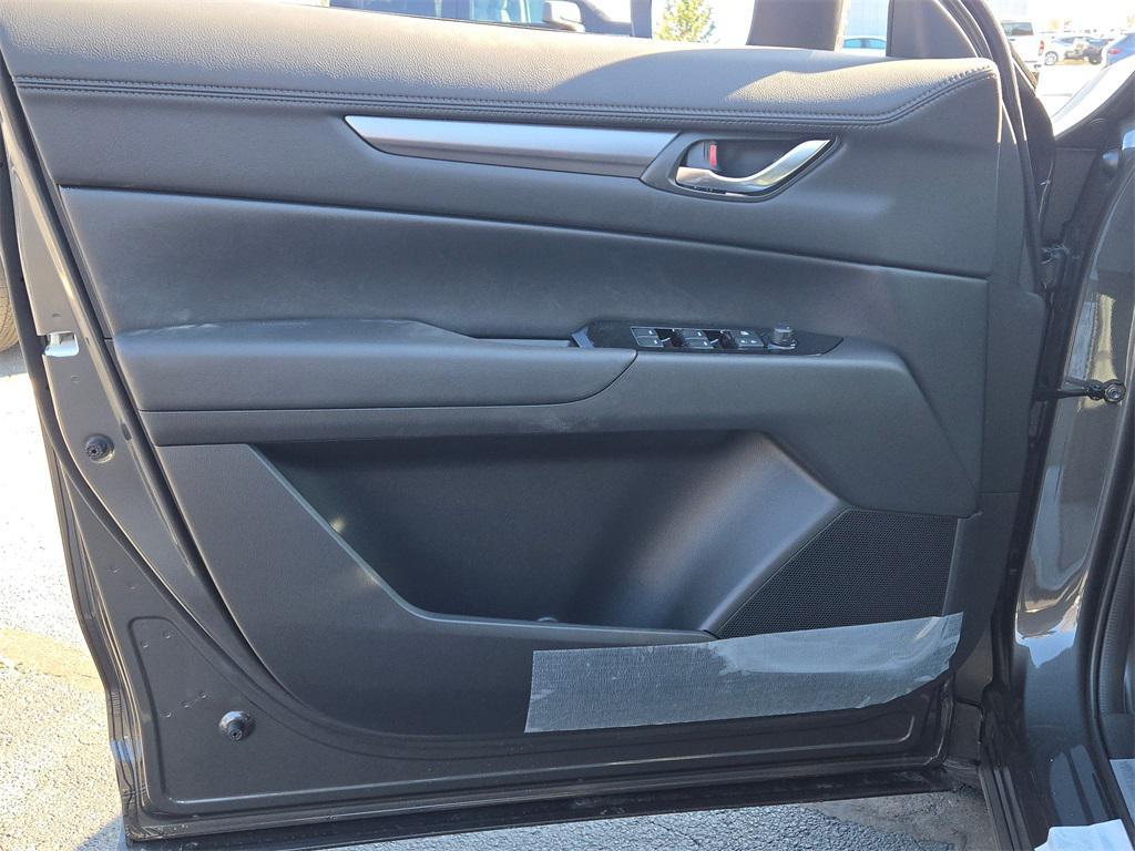 used 2025 Mazda CX-5 car, priced at $27,442