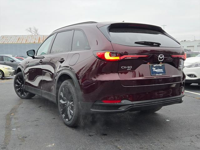 new 2025 Mazda CX-50 car, priced at $35,339