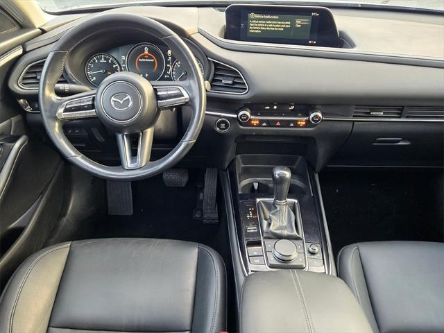 used 2021 Mazda CX-30 car, priced at $20,844