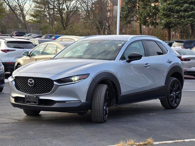 used 2021 Mazda CX-30 car, priced at $20,844