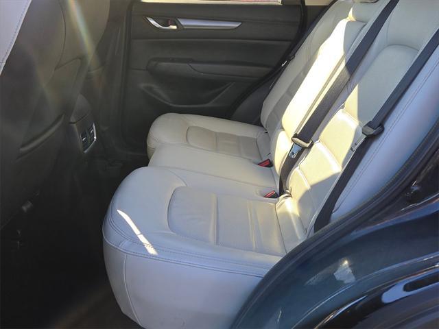 used 2022 Mazda CX-5 car, priced at $24,944