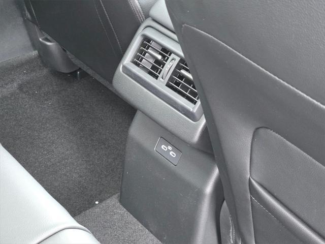 new 2025 Mazda CX-50 Hybrid car, priced at $41,598