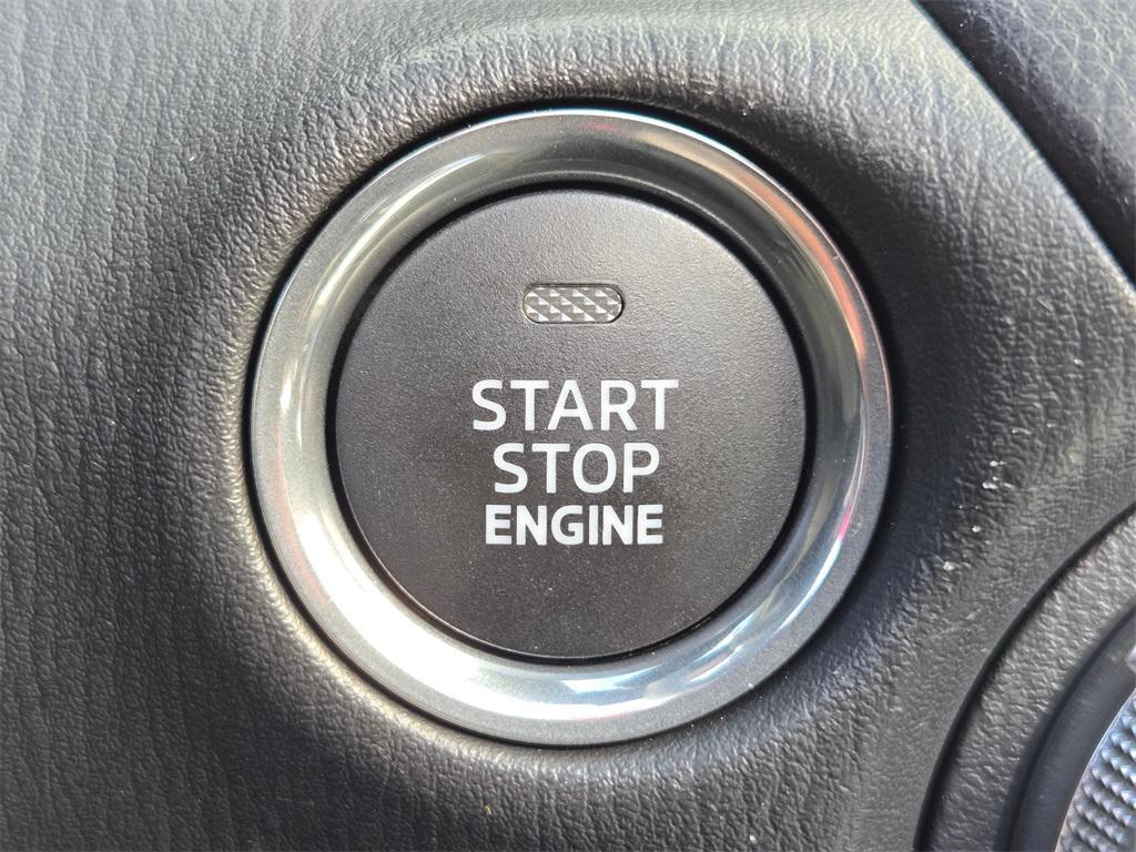 used 2024 Mazda MX-5 Miata RF car, priced at $34,442