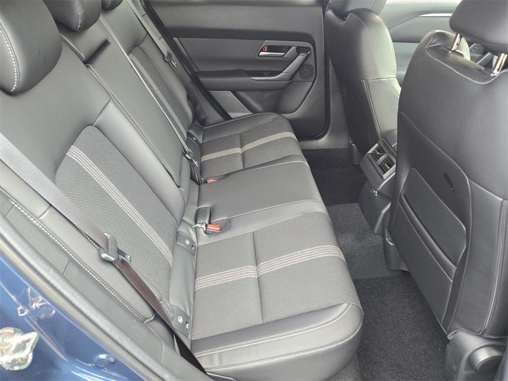 new 2025 Mazda CX-50 car, priced at $33,955