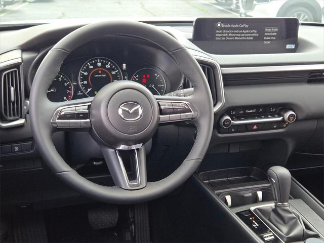 new 2025 Mazda CX-50 car, priced at $33,955