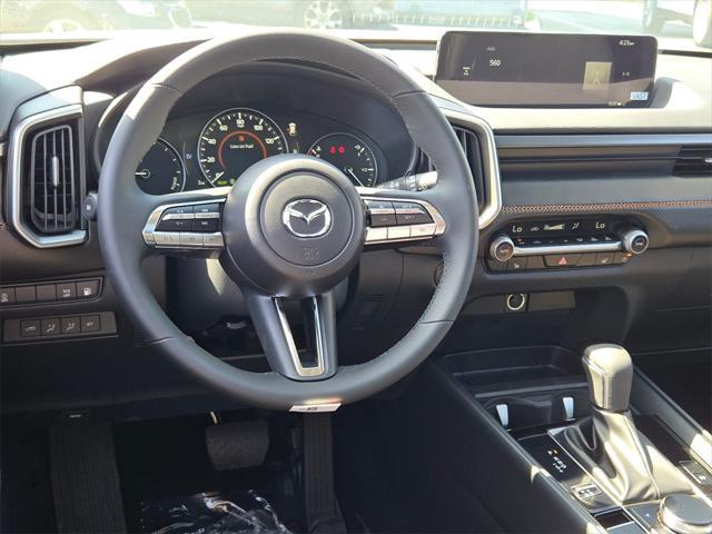 new 2025 Mazda CX-50 Hybrid car, priced at $39,835