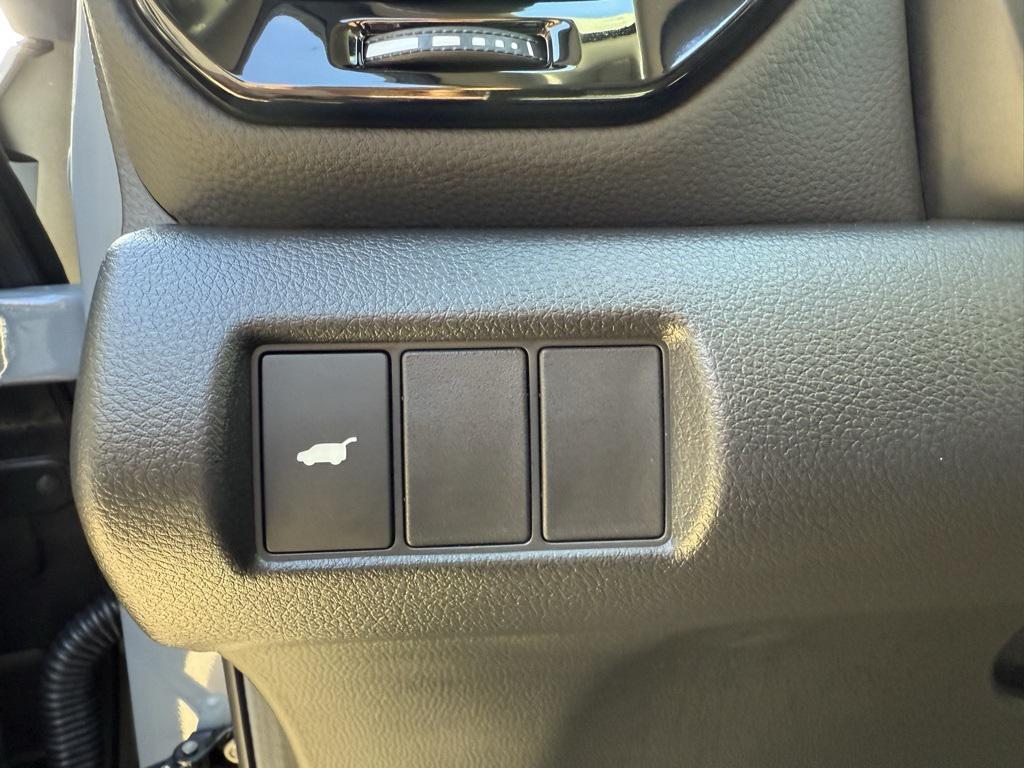 used 2026 Honda Passport car, priced at $42,942
