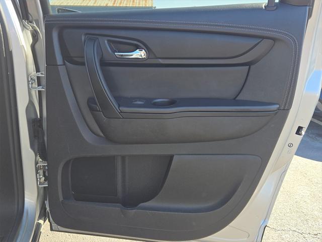 used 2013 Chevrolet Traverse car, priced at $8,334