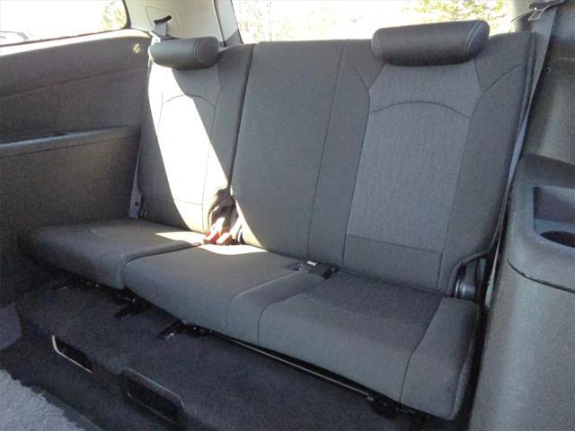 used 2013 Chevrolet Traverse car, priced at $8,334
