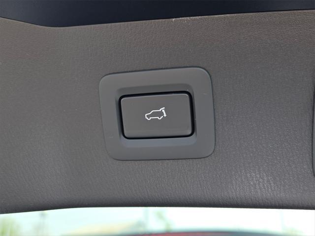 new 2025 Mazda CX-5 car, priced at $37,215
