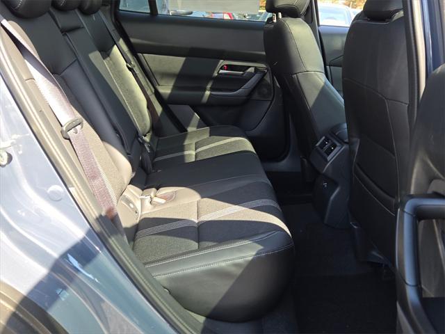 new 2025 Mazda CX-50 car, priced at $35,534