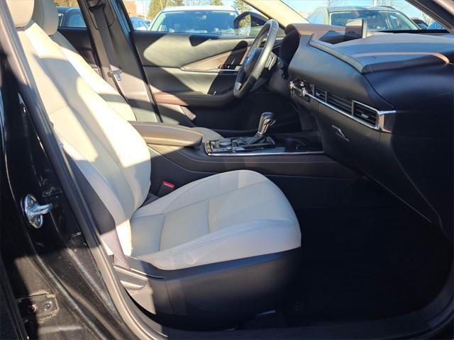 used 2022 Mazda CX-30 car, priced at $24,544