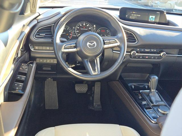 used 2022 Mazda CX-30 car, priced at $24,544