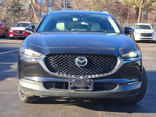used 2022 Mazda CX-30 car, priced at $24,544