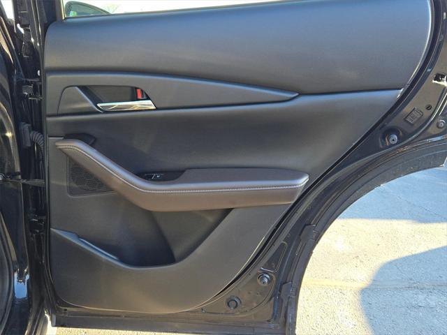 used 2022 Mazda CX-30 car, priced at $24,544
