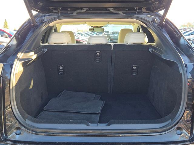 used 2022 Mazda CX-30 car, priced at $24,544