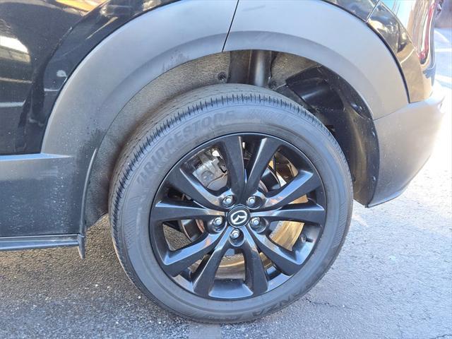 used 2022 Mazda CX-30 car, priced at $24,544