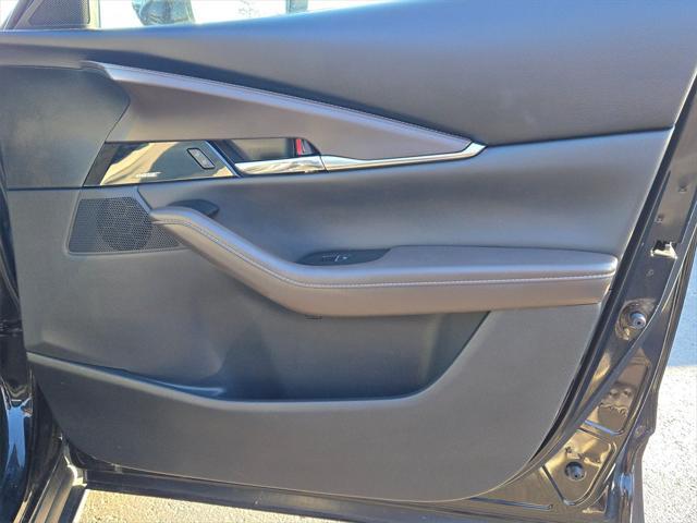 used 2022 Mazda CX-30 car, priced at $24,544