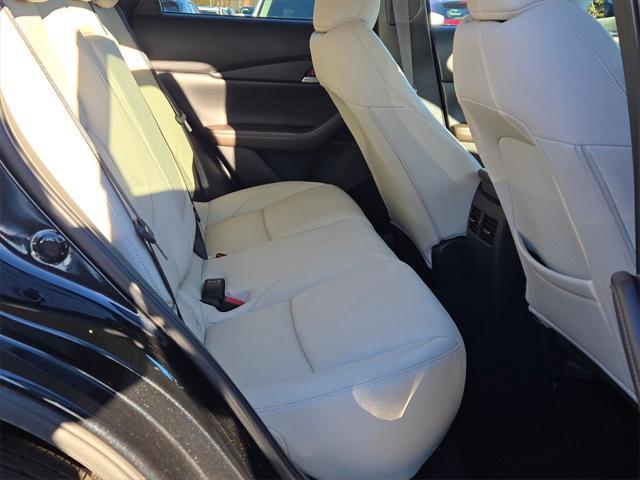 used 2022 Mazda CX-30 car, priced at $24,544