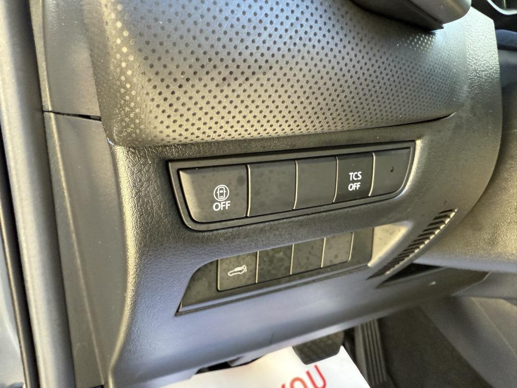 used 2024 Mazda CX-50 car, priced at $27,942