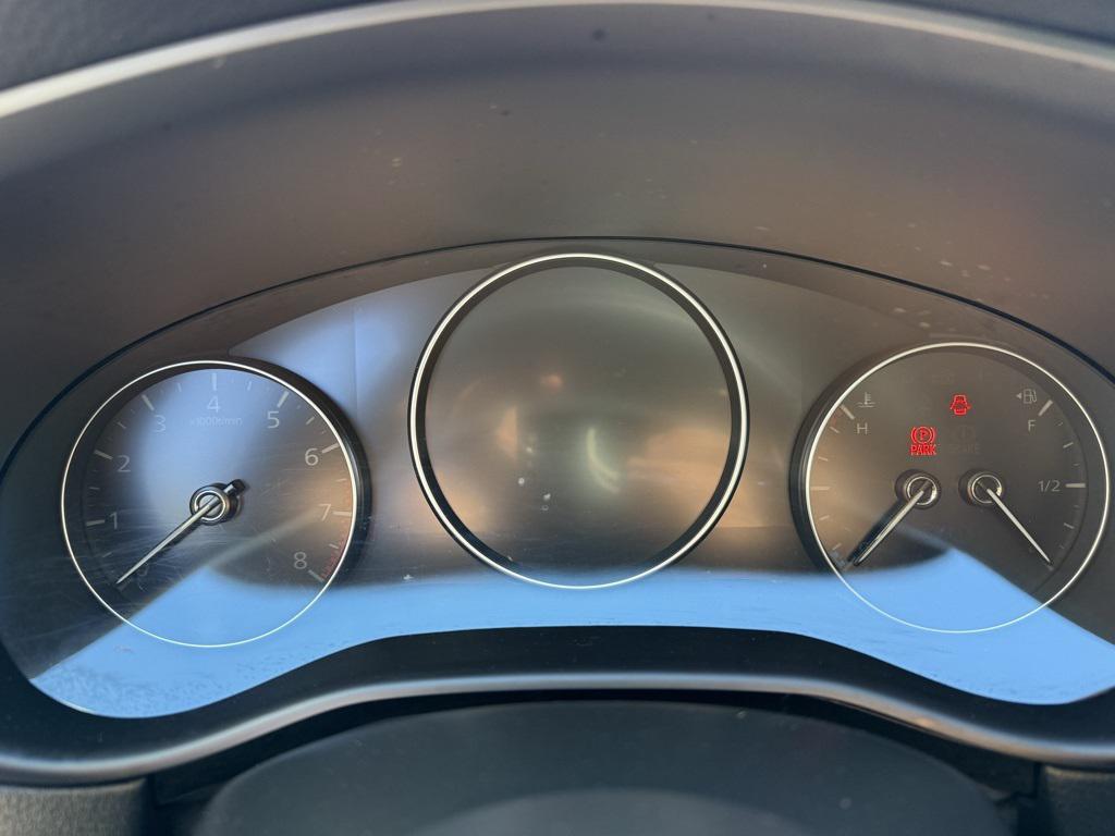 used 2024 Mazda CX-50 car, priced at $27,942