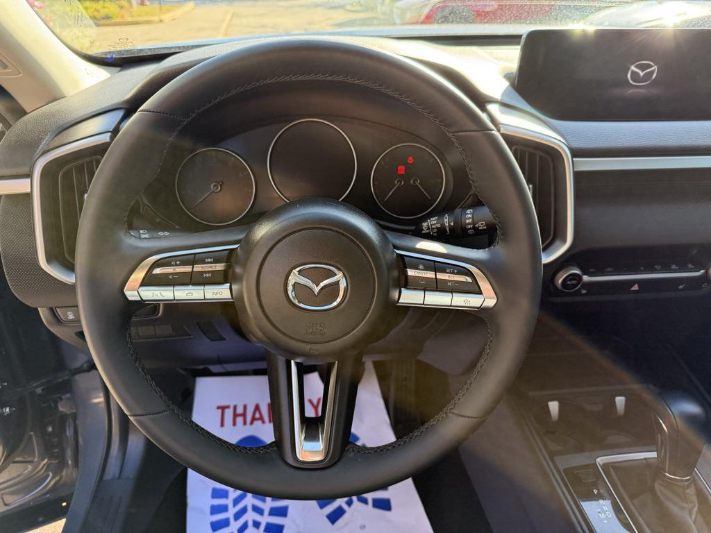 used 2024 Mazda CX-50 car, priced at $27,942