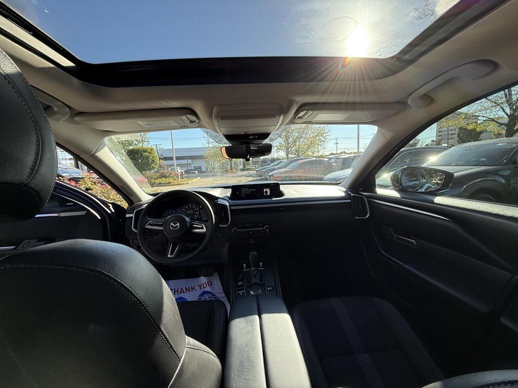 used 2024 Mazda CX-50 car, priced at $27,942