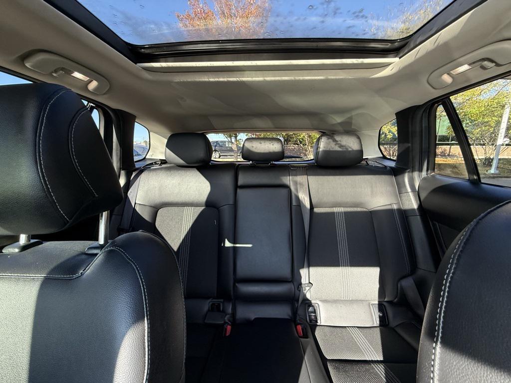 used 2024 Mazda CX-50 car, priced at $27,942