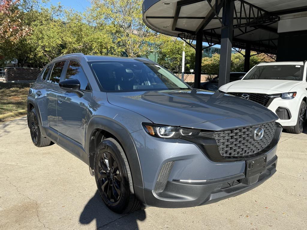 used 2024 Mazda CX-50 car, priced at $27,942