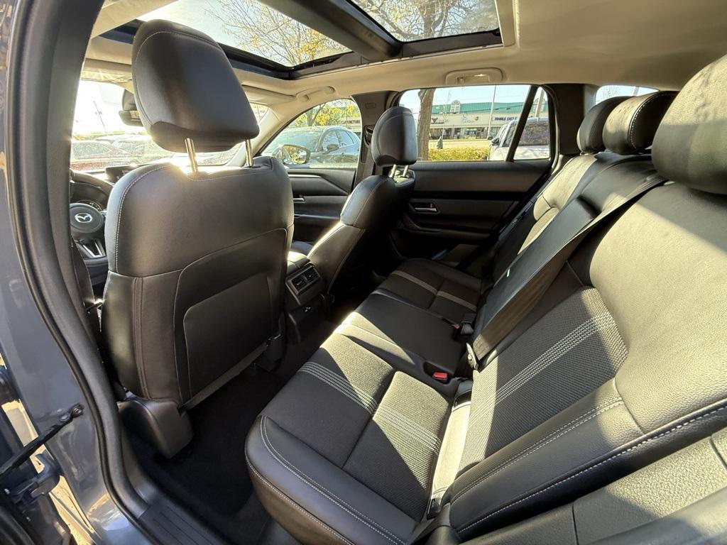 used 2024 Mazda CX-50 car, priced at $27,942