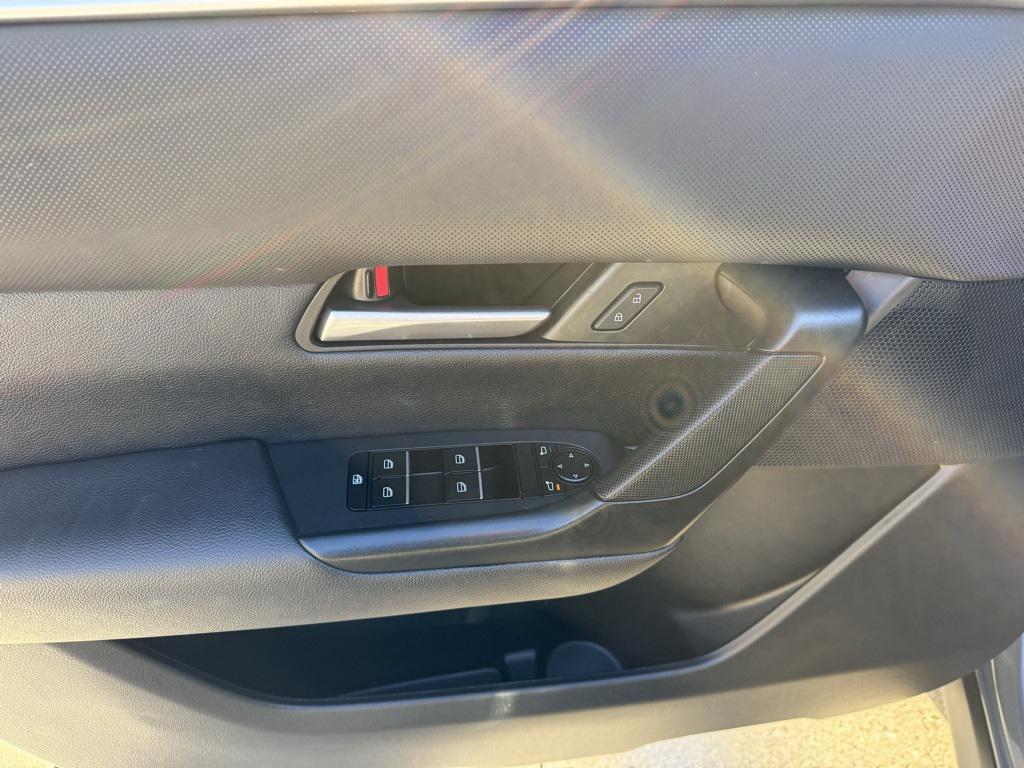 used 2024 Mazda CX-50 car, priced at $27,942