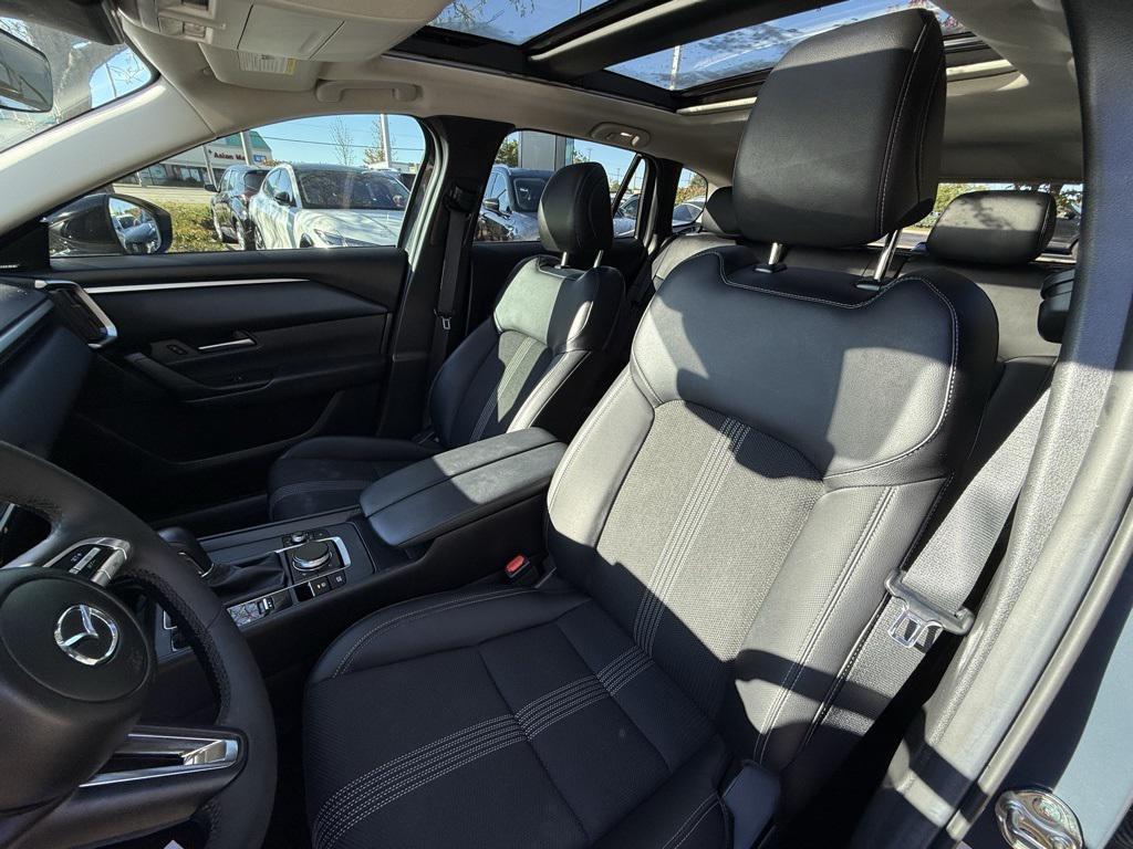 used 2024 Mazda CX-50 car, priced at $27,942