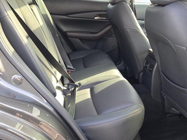 used 2022 Mazda CX-30 car, priced at $25,714