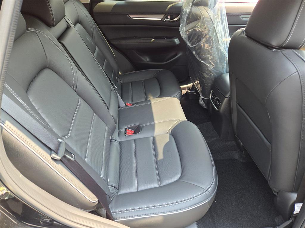 new 2025 Mazda CX-5 car, priced at $30,842