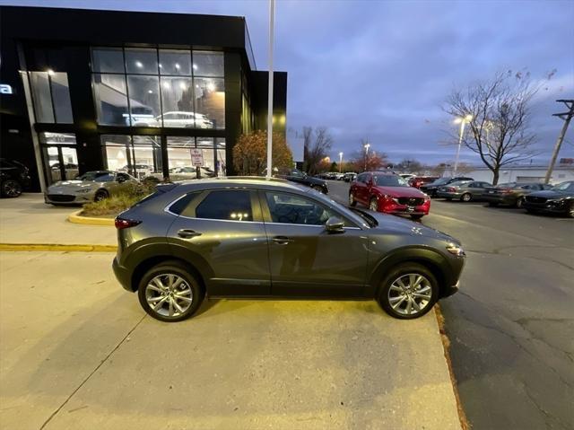 used 2022 Mazda CX-30 car, priced at $21,844