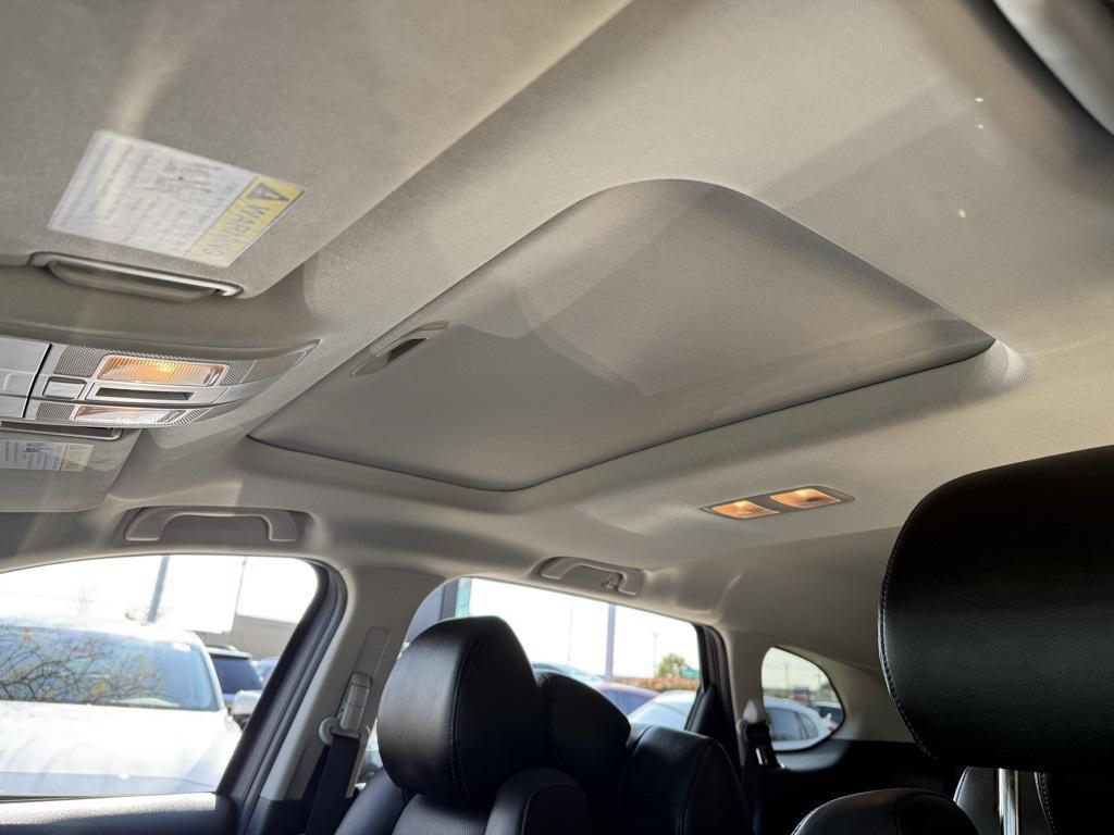 used 2023 Mazda CX-9 car, priced at $27,833