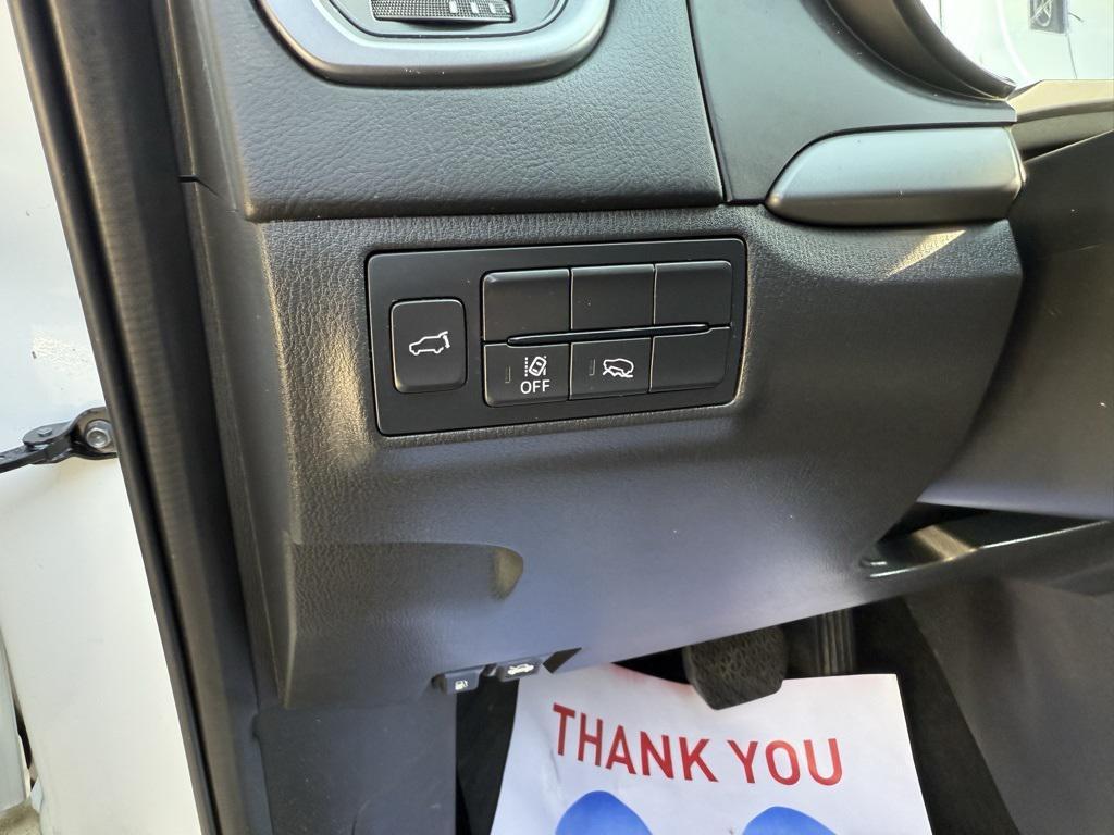 used 2023 Mazda CX-9 car, priced at $27,833