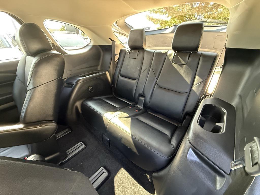 used 2023 Mazda CX-9 car, priced at $27,833