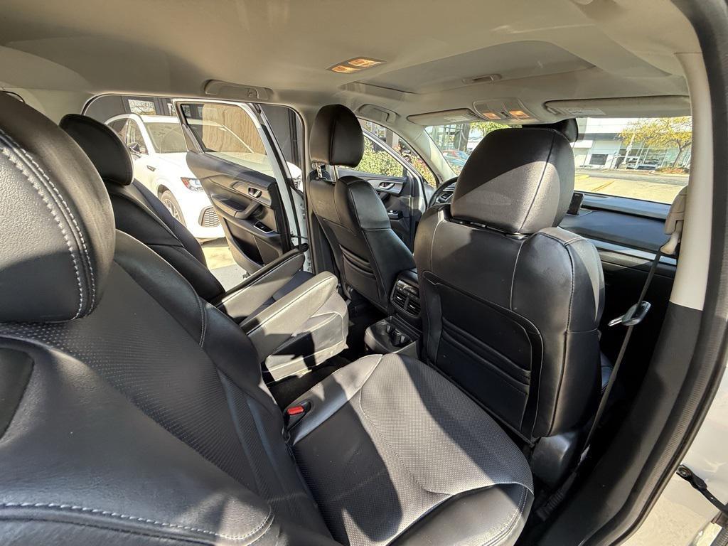 used 2023 Mazda CX-9 car, priced at $27,833