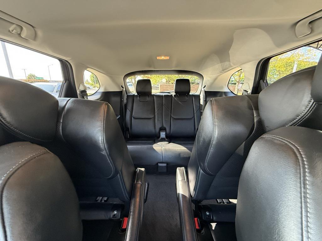 used 2023 Mazda CX-9 car, priced at $27,833