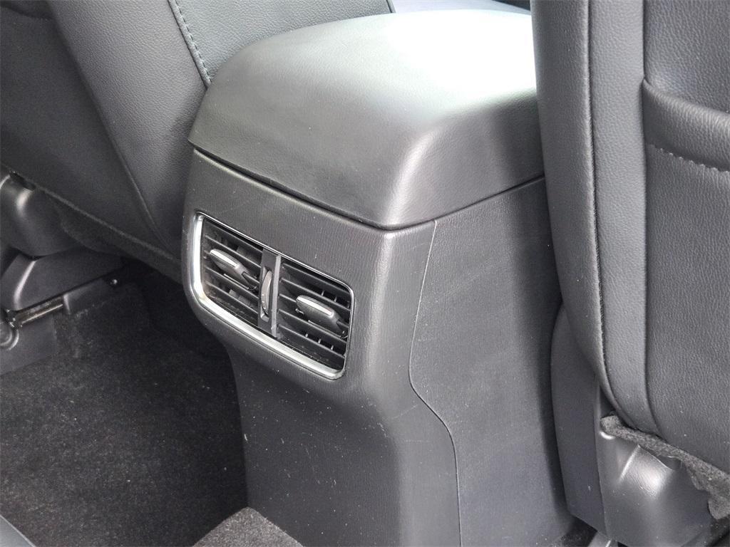 used 2021 Mazda CX-5 car, priced at $23,244
