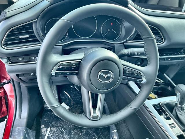 used 2024 Mazda CX-30 car, priced at $26,544