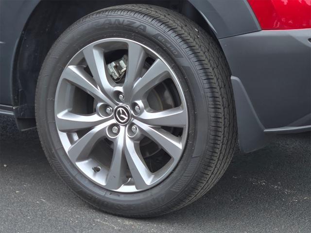 used 2024 Mazda CX-30 car, priced at $26,544
