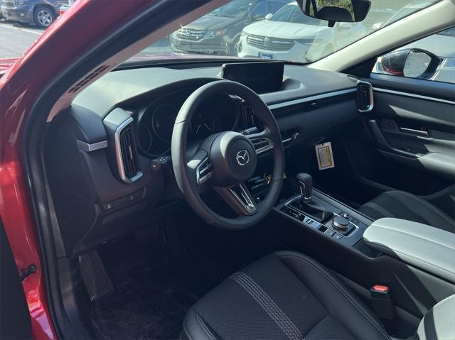 used 2024 Mazda CX-50 car, priced at $27,534