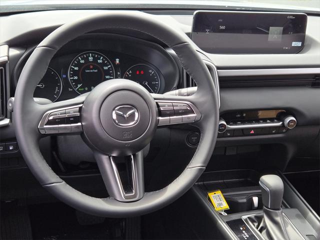 new 2025 Mazda CX-50 Hybrid car, priced at $35,033