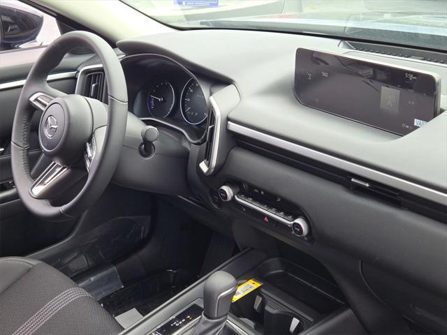 new 2025 Mazda CX-50 Hybrid car, priced at $35,033