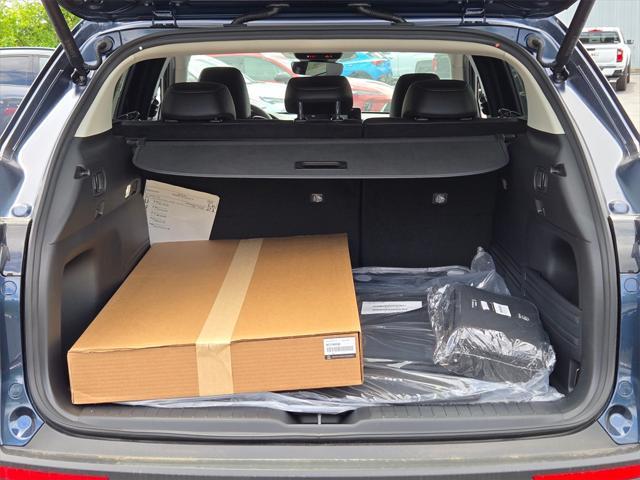 new 2025 Mazda CX-50 Hybrid car, priced at $35,033