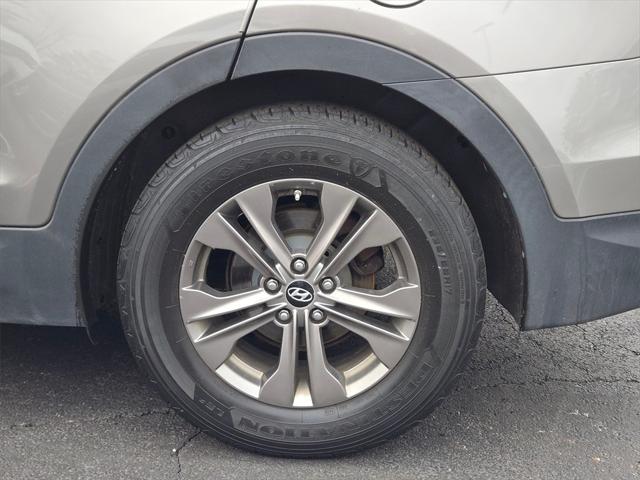 used 2013 Hyundai Santa Fe car, priced at $7,914
